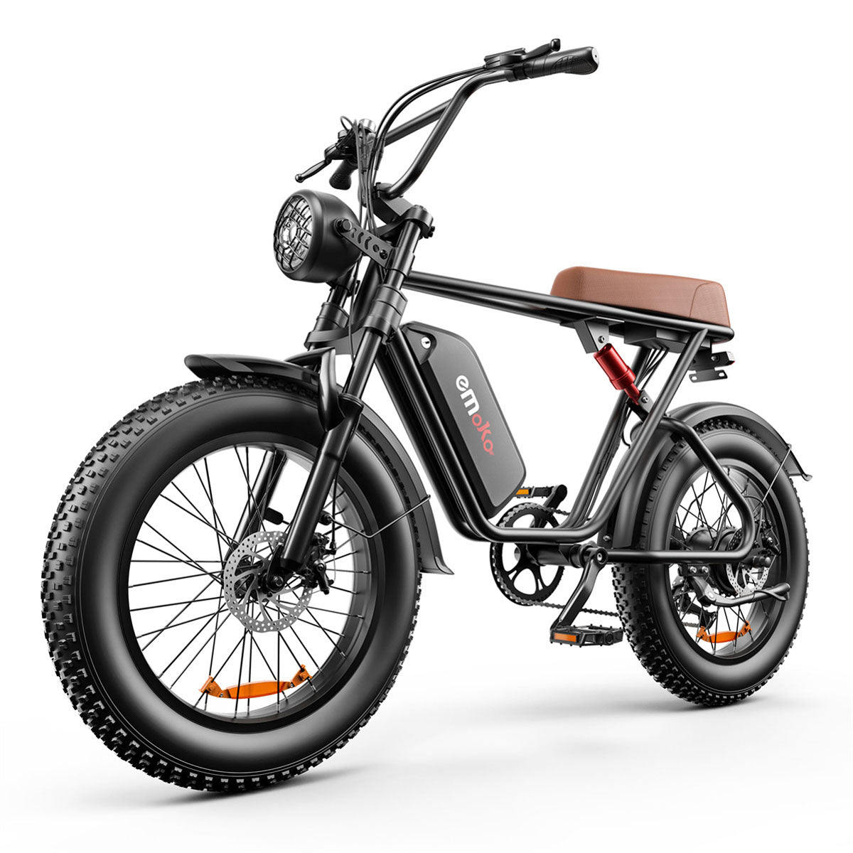 Emoko C91 Electric Bike