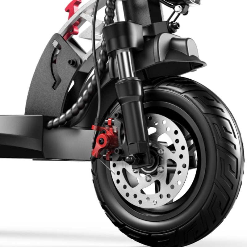 Emoko HVD-3 M4 Electric Scooter