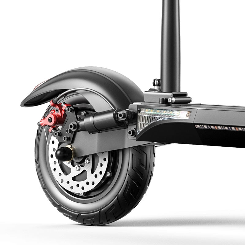 Emoko HVD-3 M4 Electric Scooter