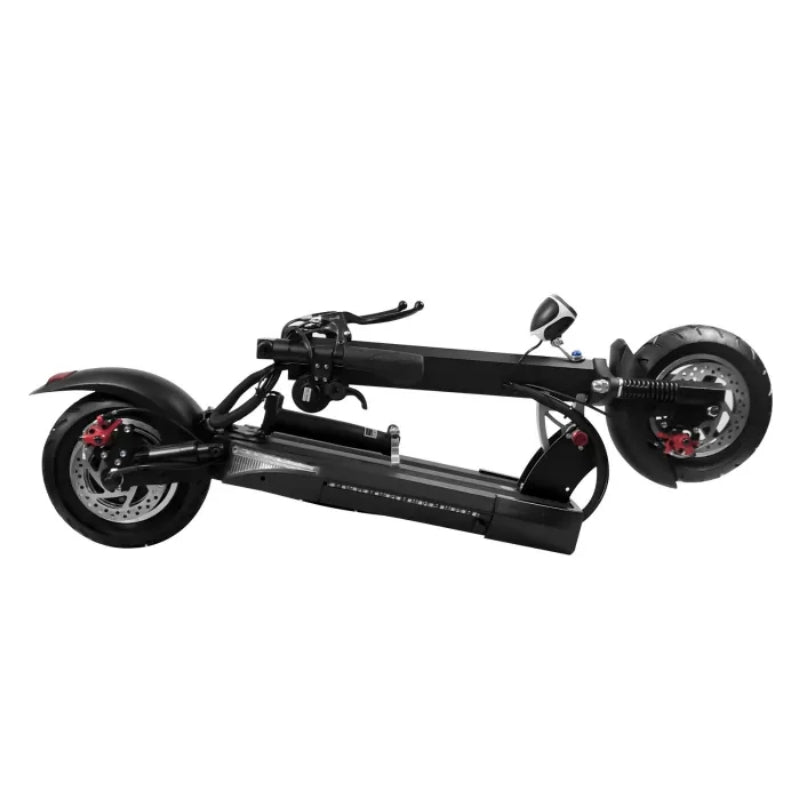 Emoko HVD-3 M4 Electric Scooter